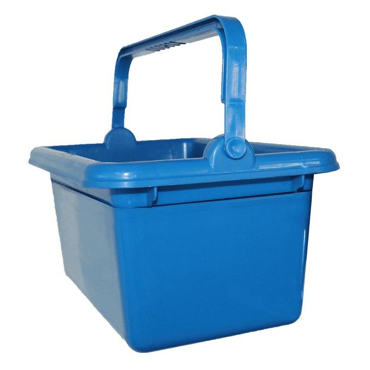 Twin Deck huishoudtrap Emmer (los), Doe-het-zelf en Bouw, Ladders en Trappen, Verzenden