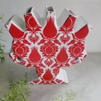 Royal Delft, Tulipa Tulpenvaas - Lotte van Laatum - Vase -, Antiek en Kunst