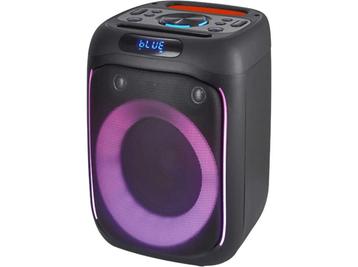 Peaq -  Draagbare Party Speaker  (pps 150) - Zwart, Verzenden