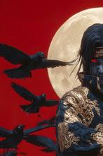 yamila - Naruto , Kintsugi Honor: El Sacrificio Dorado de la