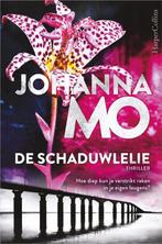 De Eilandmoorden 2 -   De schaduwlelie 9789402709575, Livres, Thrillers, Johanna Mo, Verzenden