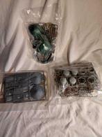 Faller H0 - B-157 en 2 andere - Modeltreingebouwen (3) -, Nieuw