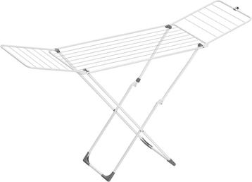 Droogrek - uitklapbaar - 182 cm breed - hoogte 102 cm - beschikbaar voor biedingen