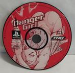 Danger Girl game only (ps1 tweedehands game), Consoles de jeu & Jeux vidéo, Ophalen of Verzenden