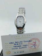 Ebel - Beluga Tonneau Diamond - Sans Prix de Réserve - Femme, Nieuw