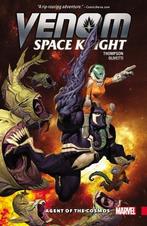 Venom: Space Knight Volume 1: Agent of the Cosmos, Boeken, Verzenden, Nieuw