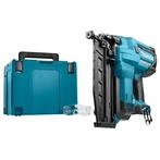 Makita dbn600zj 18v li-ion battery brad tacker body in mbox, Bricolage & Construction, Outillage | Outillage à main