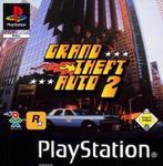 Grand Theft Auto 2 (PS1 Games), Consoles de jeu & Jeux vidéo, Jeux | Sony PlayStation 1, Ophalen of Verzenden