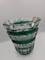 Val Saint Lambert - Charles Graffart - Vaas - Kristal