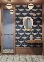 Pon Design - Laura Gaiteiro - Wandspiegel - KERNEL