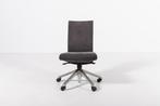 Fritz Hansen - Burkhard Vogtherr - Bureaustoel - Staal,, Antiek en Kunst