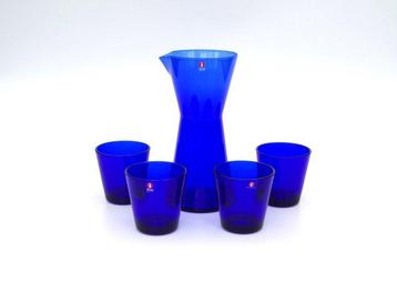 Iittala - Kaj Franck - Service de boisson (5) - Kartio -