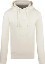 McGregor Hoodie Logo Ecru maat Maat 52/54 (L) Heren, Vêtements | Hommes, Pulls & Vestes, Verzenden