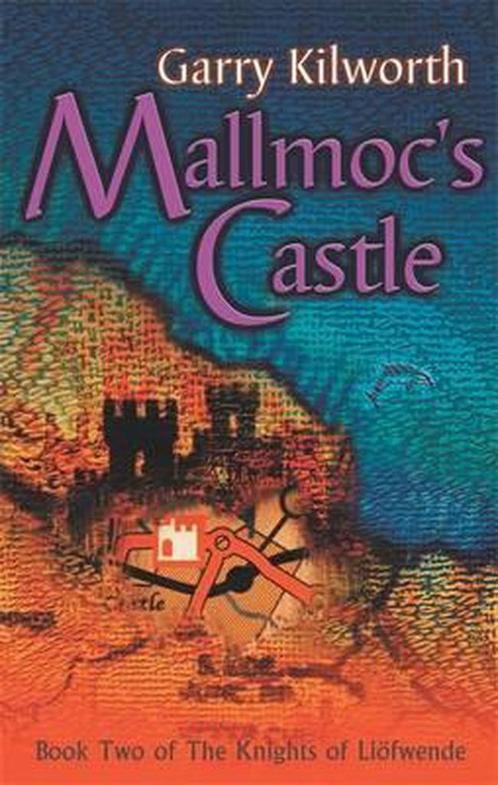 Mallmocs Castle 9781904233121, Livres, Livres Autre, Envoi