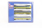 Lima H0 - 149807G - Treinstel (1) - Koploper 4005,, Hobby & Loisirs créatifs, Trains miniatures | HO
