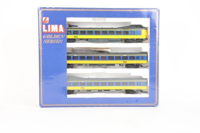 Lima H0 - 149807G - Treinstel (1) - Koploper 4005,, Hobby & Loisirs créatifs, Trains miniatures | HO