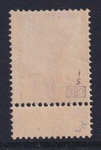 België 1915 - Belgische Spoorwegen - Spoorwegen vliegwiel, Gestempeld