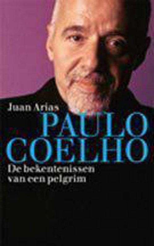 Paulo Coelho Bekentenissen Van Een Pelgrim 9789029500364, Livres, Histoire mondiale, Envoi