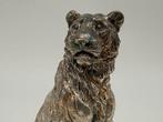 magrino - Beeldje - Tigre - .925 zilver