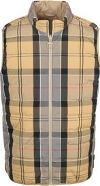 Barbour Reversible Puffer Beige maat Maat 42/44 (L) Heren, Kleding | Heren, Verzenden, Nieuw, Beige, Barbour