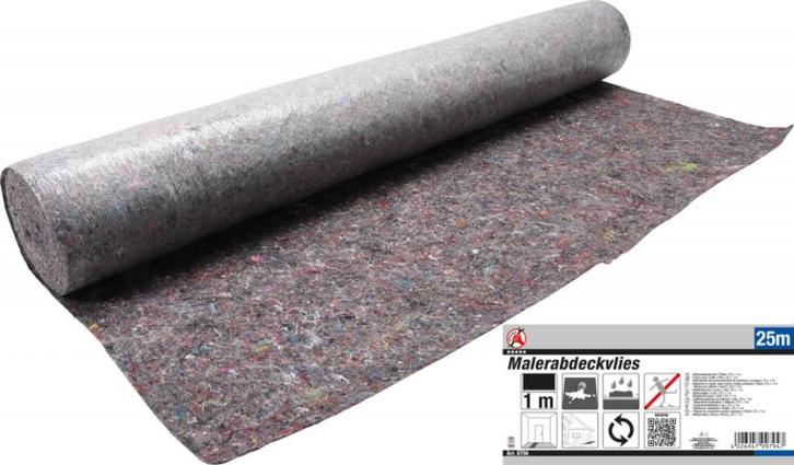 Schildersafdekfolie rol 25 x 1 m, Autos : Divers, Accessoires de voiture, Envoi