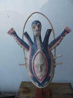 Masque-stijl Inuit (Zonder minimumprijs)