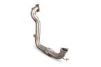 Ford Fiesta Ecoboost 1.0T 100,125 & 140 pk | De-cat downpipe, Verzenden, Nieuw