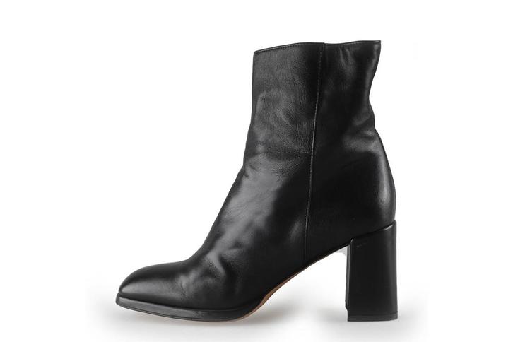 Mace Enkellaarzen in maat 40 Zwart | 5% extra korting, Kleding | Dames, Schoenen, Zwart, Zo goed als nieuw, Lage of Enkellaarzen