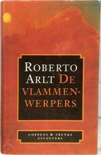 De vlammenwerpers, Verzenden, Nieuw, Nederlands