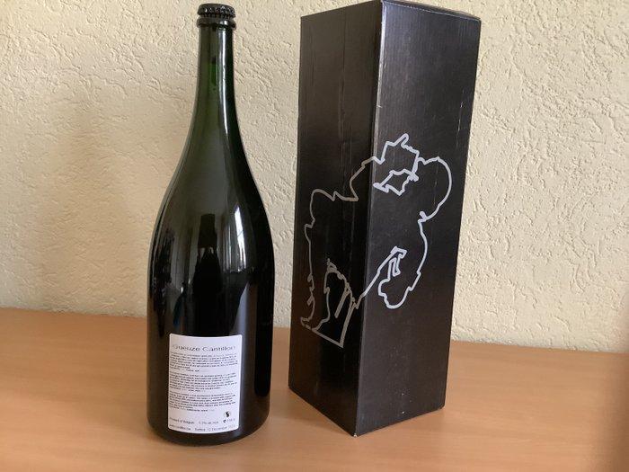 Cantillon - Gueuze Lambic 1,5 liter 2023 - 1,5 liter, Verzamelen, Wijnen