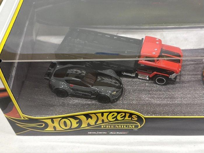 Mattel 1:64 - Modelauto - Hot Wheels Premium 2024-Collector, Hobby en Vrije tijd, Modelauto's | 1:5 tot 1:12