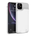 iPhone 11 Pro Max Slim Powercase 6000mAh Powerbank Hoesje, Telecommunicatie, Mobiele telefoons | Hoesjes en Screenprotectors | Apple iPhone