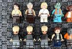 Lego Minifigurine - Star Wars - Star Wars Minifigures Set, Nieuw