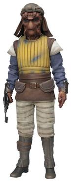 Star Wars Action Figure 1/6 Vizam 32 cm, Ophalen of Verzenden, Nieuw