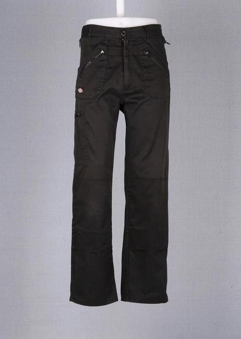 Vintage Straight Dickies Black size 32 / 30, Vêtements | Hommes, Jeans, Enlèvement ou Envoi