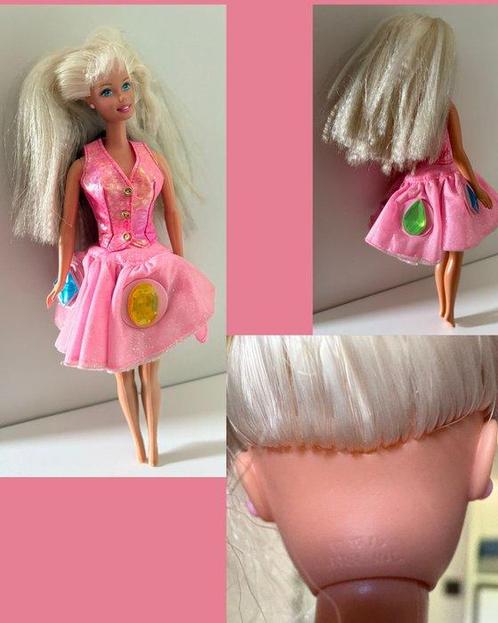 Mattel - Barbiepop Barbie, keuken en accessoires - China, Antiek en Kunst, Antiek | Speelgoed