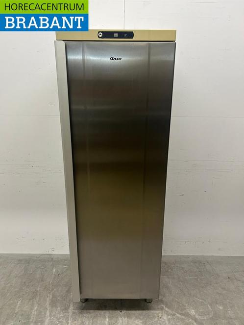 Congélateur Gram en acier inoxydable congélateur 332 litres, Zakelijke goederen, Horeca | Keukenapparatuur, Verzenden