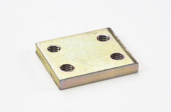 EATON INDUSTRIES Terminal de dérivation Halyester - 1042217, Doe-het-zelf en Bouw, Elektriciteit en Kabels, Verzenden