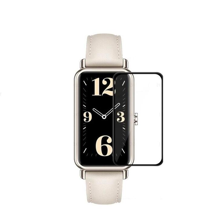 DrPhone PROTEC Pro - PET Tempered Glass – 46mm -, Télécoms, Téléphonie mobile | Housses, Coques & Façades | Marques Autre, Envoi