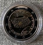 Finland. 2 Euro 2007/2015 Independence + Akseli, Postzegels en Munten, Munten | Europa | Euromunten
