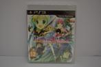 Tears to Tiara II - Heir of the Overlord - SEALED (PS3), Games en Spelcomputers, Nieuw