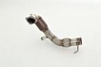 90mm downpipe with 200 cells HJS Sport-Kat. Hyundai i30 PDE, Verzenden