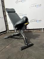 Technogym Adjustable Bench | Verstelbare Bank, Sport en Fitness, Verzenden, Zo goed als nieuw