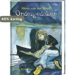 Ondergedoken 9789055797585 H. van der Werff, Verzenden, Zo goed als nieuw, H. van der Werff