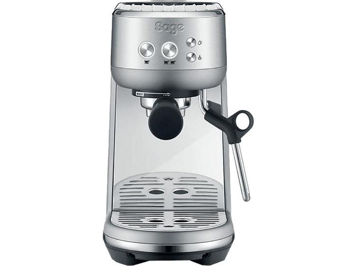 Sage -  Espressomachine The Bambino  - Inox, Electroménager, Cafetières, Envoi
