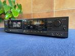 Technics - RS-B405 dBx Audiocassette deck, Audio, Tv en Foto, Nieuw