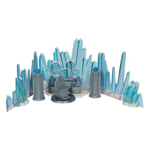 Superman (2025) DC Direct Playset Fortress of Solitude Super, Verzamelen, Film en Tv, Ophalen of Verzenden
