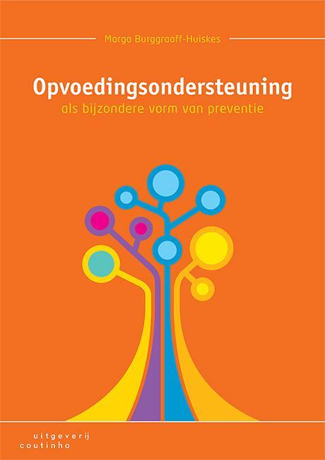 Opvoedingsondersteuning als bijzondere vorm van preventie, Boeken, Studieboeken en Cursussen, Gelezen, Verzenden
