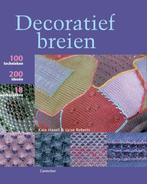 Decoratief breien 9789021337265 K. Haxell, Verzenden, Gelezen, K. Haxell