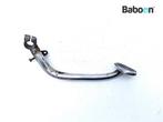 Rempedaal Honda CX 500 B 1980-1984 (CX500 CX500B), Motoren, Verzenden, Gebruikt